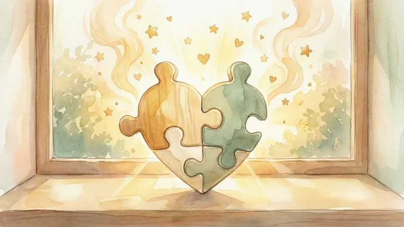 Как быть командой, а не соперниками: психология сотрудничества