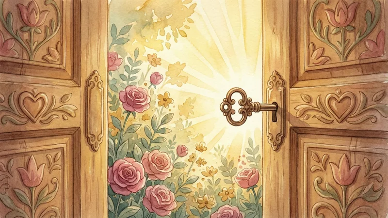 Как вернуть романтику, когда живёте вместе давно? 10 идей