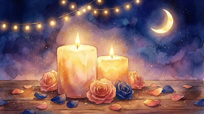 25 идей для свидания, когда кажется что всё уже было