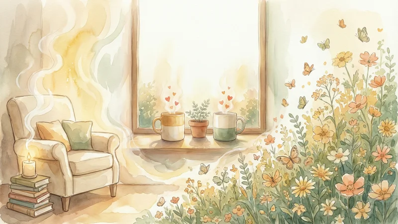 Интроверт и экстраверт: как ужиться таким разным людям?