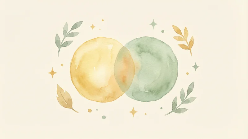 Личное пространство в паре: почему вам нужно быть порознь, чтобы быть счастливыми вместе